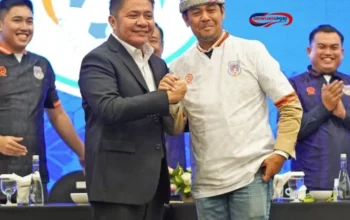 Bursa Transfer Championship 2025-2026: Sumsel United Tambah 3 Amunisi Berpengalaman