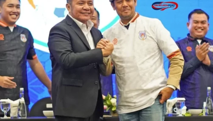 Bursa Transfer Championship 2025-2026: Sumsel United Tambah 3 Amunisi Berpengalaman