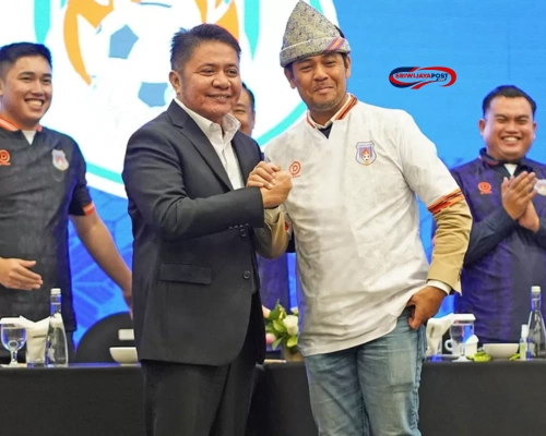 Bursa Transfer Championship 2025-2026: Sumsel United Tambah 3 Amunisi Berpengalaman