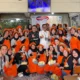 Pelaku UMKM Palembang Ikuti Studi Banding Nasional, Belajar dari Kesuksesan Pempek Honey