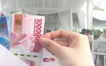 Heboh Amplop Kondangan Kena Pajak? DJP: Hoaks, Tak Ada Aturan Baru!