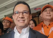 Jawab Soal Presiden RI Absen di Sidang PBB, Anies: Indonesia Harus Ambil Peran Aktif