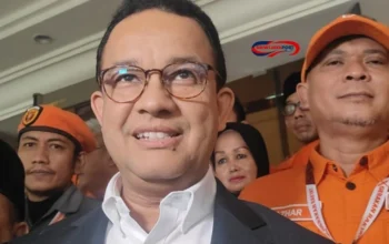 Jawab Soal Presiden RI Absen di Sidang PBB, Anies: Indonesia Harus Ambil Peran Aktif