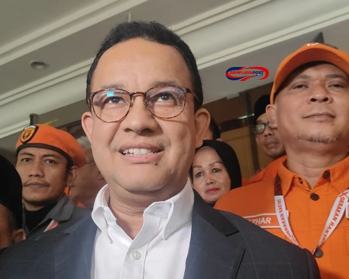 Jawab Soal Presiden RI Absen di Sidang PBB, Anies: Indonesia Harus Ambil Peran Aktif