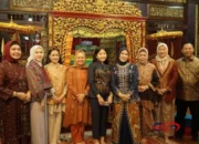 Anjungan Sumsel Jadi Panggung Budaya Festival Seni Tradisi 2025