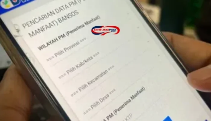 PPATK Temukan 571.410 Penerima Bansos Terlibat Judi Online