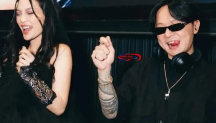 DJ Bravy: Dari Dipuja Jadi Dicap Pahlawan Kesiangan, Mirip Drama DJ Panda
