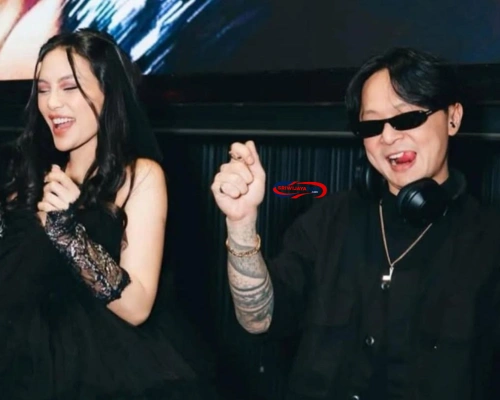 DJ Bravy: Dari Dipuja Jadi Dicap Pahlawan Kesiangan, Mirip Drama DJ Panda