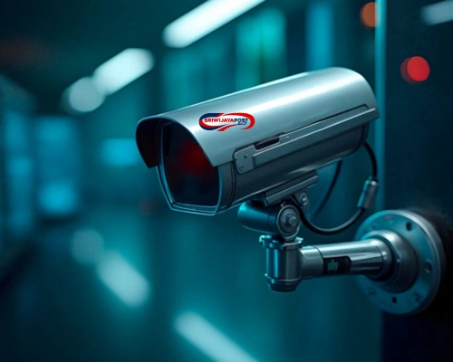 Pentingnya Rekaman CCTV dalam Kasus Penemuan Mayat