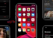 3 Manfaat Dark Mode pada Layar Ponsel: Nyaman dan Efisien