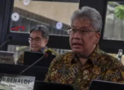 Skandal Ganda Yuddy Renaldi: Eks Dirut BJB Tersangka Korupsi KPK dan Kejagung