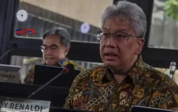 Skandal Ganda Yuddy Renaldi: Eks Dirut BJB Tersangka Korupsi KPK dan Kejagung