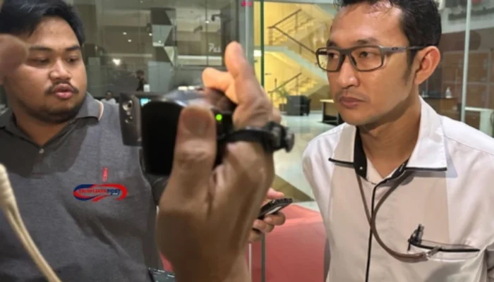 Skandal Ganda Yuddy Renaldi: Eks Dirut BJB Tersangka Korupsi KPK dan Kejagung