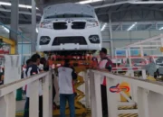 Sidang Mobil Esemka: Produsen Tolak Pemeriksaan Pabrik, Fokus pada Wanprestasi