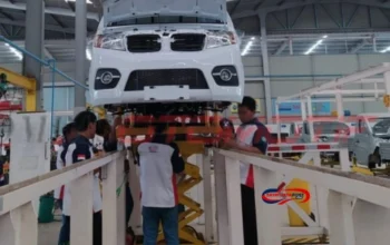 Sidang Mobil Esemka: Produsen Tolak Pemeriksaan Pabrik, Fokus pada Wanprestasi