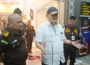 Eks Gubernur Sumsel Alex Noerdin Jadi Tersangka Korupsi untuk Ketiga Kalinya