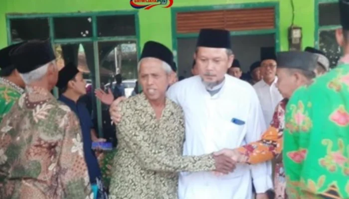 Sederet Fakta Guru Madin di Demak Didenda Rp25 Juta Gegara Tampar Murid