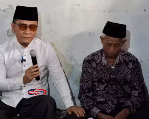 Sederet Fakta Guru Madin di Demak Didenda Rp25 Juta Gegara Tampar Murid