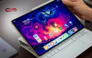 Huawei Resmi Meluncurkan Huawei MatePad Pro 12.2, Tablet Flagship Setara PC