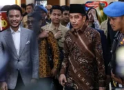Polda Metro Jaya Sita Ijazah SMA-S1 Jokowi untuk Uji Forensik
