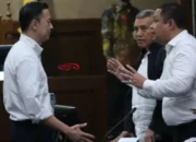 Kejagung Tantang Vonis Tom Lembong: Banding atas Selisih Kerugian Negara