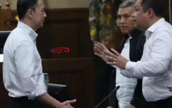 Kejagung Tantang Vonis Tom Lembong: Banding atas Selisih Kerugian Negara