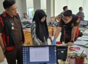 Kejati Sumsel Terus Usut Dugaan Korupsi Kredit Rp 1,3 Triliun