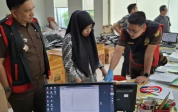 Kejati Sumsel Terus Usut Dugaan Korupsi Kredit Rp 1,3 Triliun
