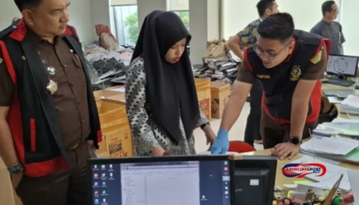 Kejati Sumsel Terus Usut Dugaan Korupsi Kredit Rp 1,3 Triliun