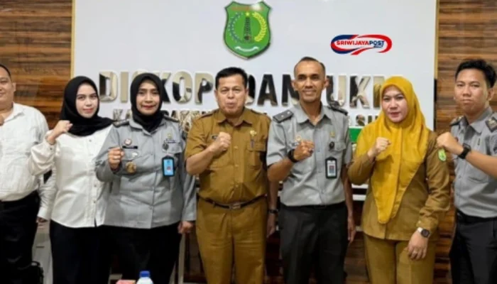 Kemenkum Sumsel Gelar Seleksi Daerah Peacemaker Justice Award 2025