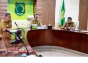 Kemenkum Sumsel Gelar Seleksi Daerah Peacemaker Justice Award 2025