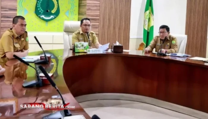 Kemenkum Sumsel Gelar Seleksi Daerah Peacemaker Justice Award 2025