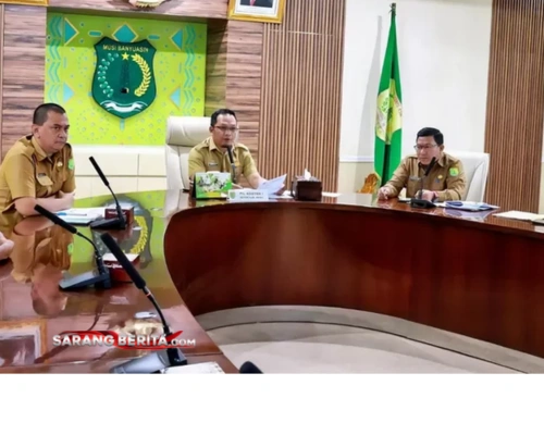 Kemenkum Sumsel Gelar Seleksi Daerah Peacemaker Justice Award 2025