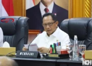 Mendagri Tito Rapatkan Putusan MK soal Pemisahan Pemilu, Ini Penjelasannya!
