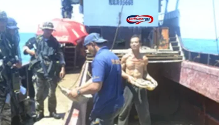 Kadispenal: Penembakan Kapal Nelayan di Sumsel Sesuai Prosedur