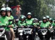 Kemenhub Rencanakan Kenaikan Tarif Ojol 8-15%, Ekonom: Butuh Kajian Matang!