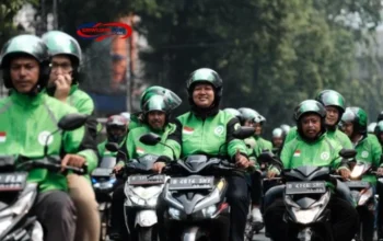 Kemenhub Rencanakan Kenaikan Tarif Ojol 8-15%, Ekonom: Butuh Kajian Matang!