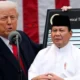 Kena Tarif 32%, Indonesia Balas atau Tunduk kepada AS?