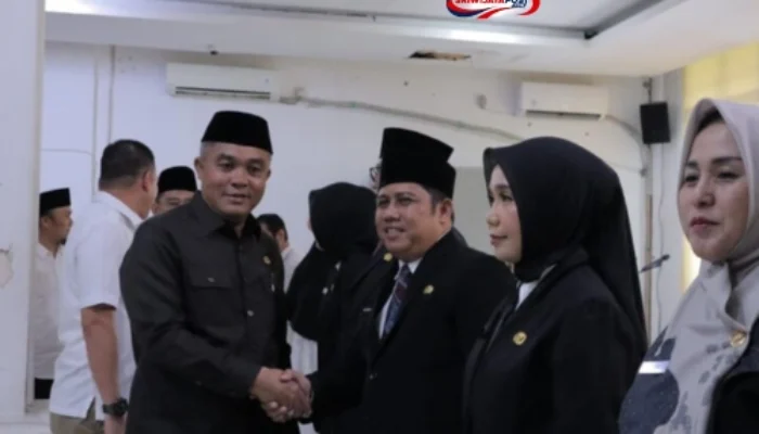 Pemkot Palembang Jalankan Program Pembinaan Narapidana, Fokus Rehabilitasi dan Reintegrasi Sosial