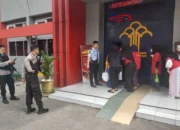 Pemkot Palembang Jalankan Program Pembinaan Narapidana, Fokus Rehabilitasi dan Reintegrasi Sosial