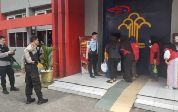 Pemkot Palembang Jalankan Program Pembinaan Narapidana, Fokus Rehabilitasi dan Reintegrasi Sosial