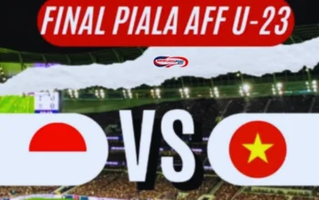Final AFF U-23 2025: Timnas Indonesia Tumbang 0-1 dari Vietnam di SUGBK