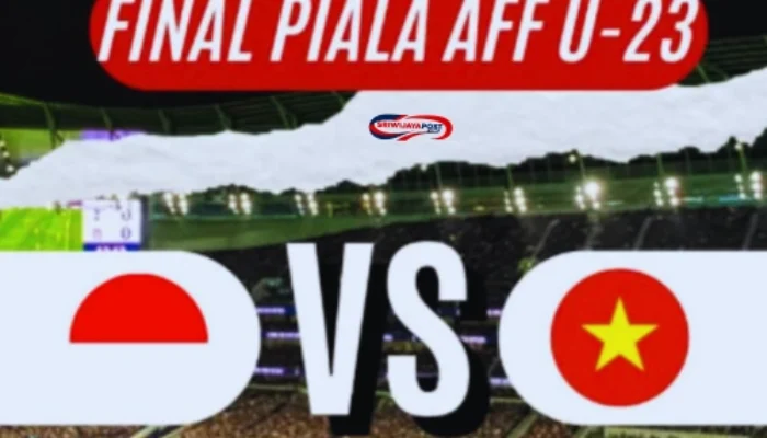 Final AFF U-23 2025: Timnas Indonesia Tumbang 0-1 dari Vietnam di SUGBK