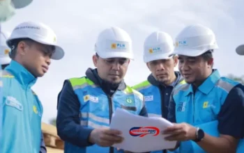 Gaji Pegawai BUMN PLN: Apakah Anda Siap Raih Gaji Puluhan Juta di 2025?