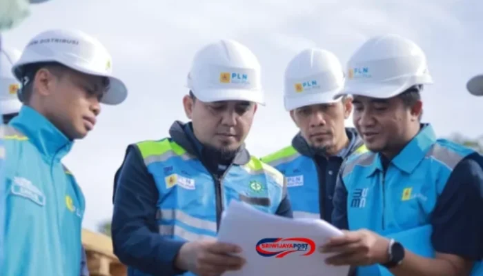 Gaji Pegawai BUMN PLN: Apakah Anda Siap Raih Gaji Puluhan Juta di 2025?