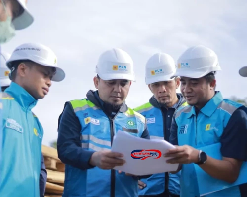 Gaji Pegawai BUMN PLN: Apakah Anda Siap Raih Gaji Puluhan Juta di 2025?