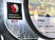 Qualcomm Siapkan Chipset Baru Snapdragon Wear W6 untuk Smartwatch, Inovasi Wearable Di Depan Mata