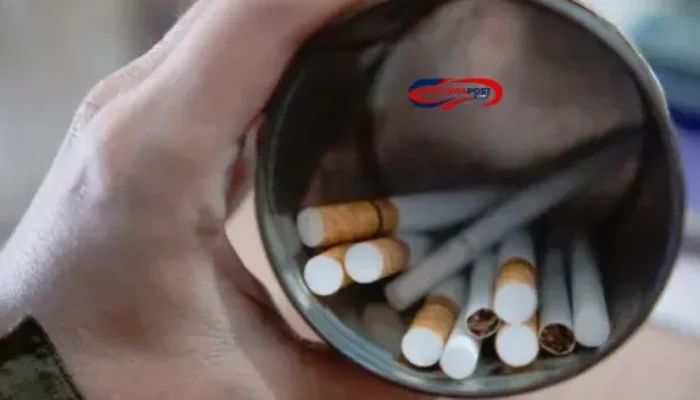 Lebih Banyak Beli Rokok daripada Beras? Ini Fakta Mengejutkan Warga Sumsel