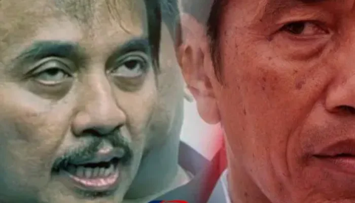 Roy Suryo dan TPUA Serahkan Analisis Keaslian Ijazah Jokowi ke Bareskrim Polri