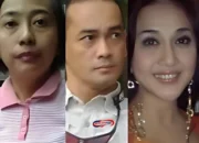 Paramita Ikhlas Dicerai Sacha Mustafa: Kisah Duka di Balik Kebohongan